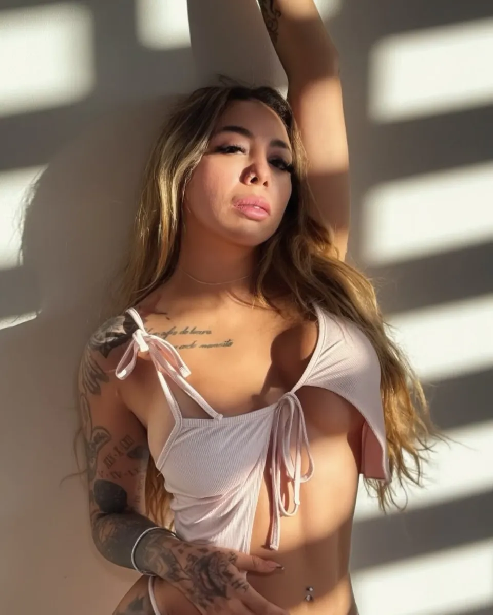 Tu Antojo Secreto OnlyFans