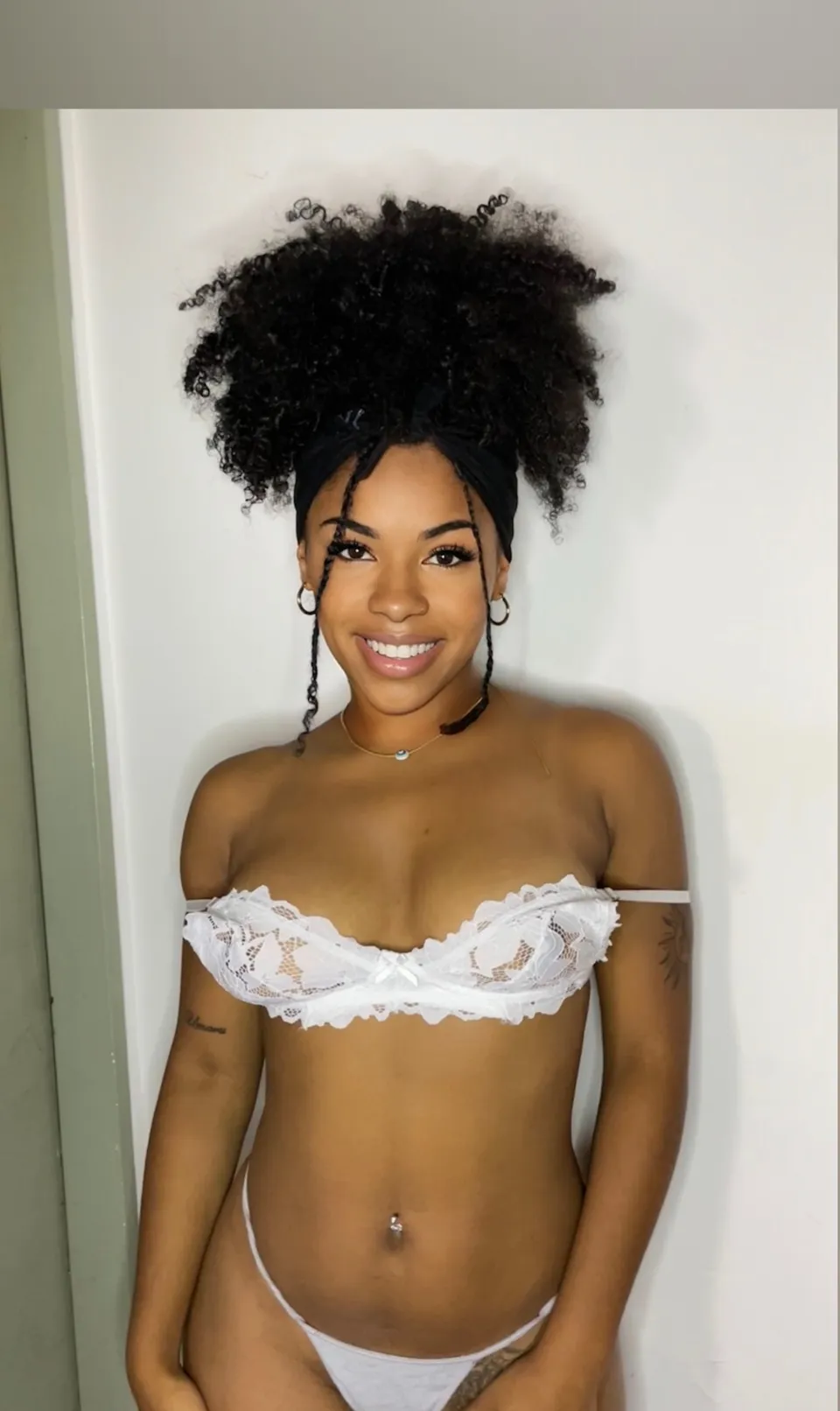 PaolaEbony queen OnlyFans