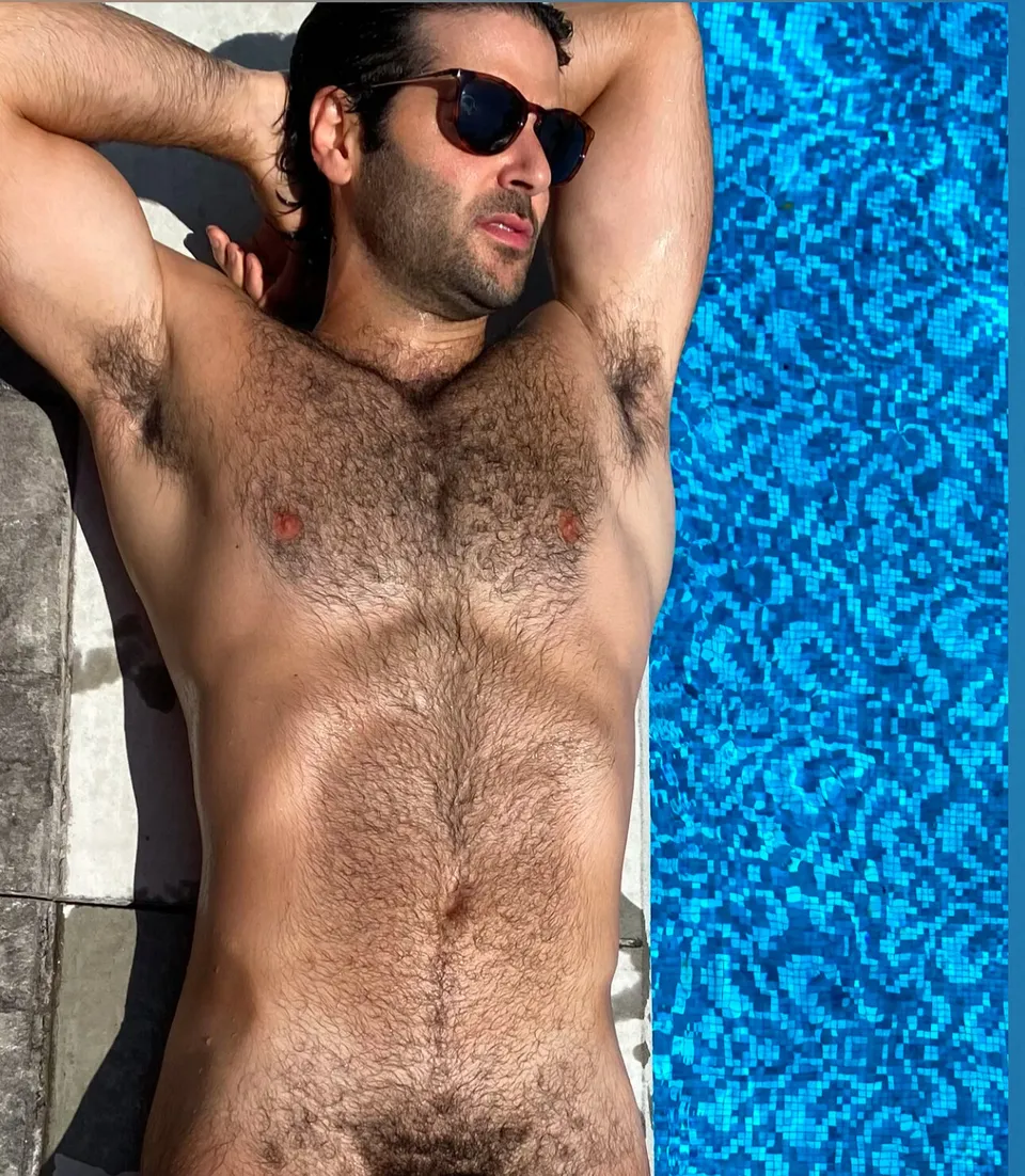 Patrick Aramouni OnlyFans