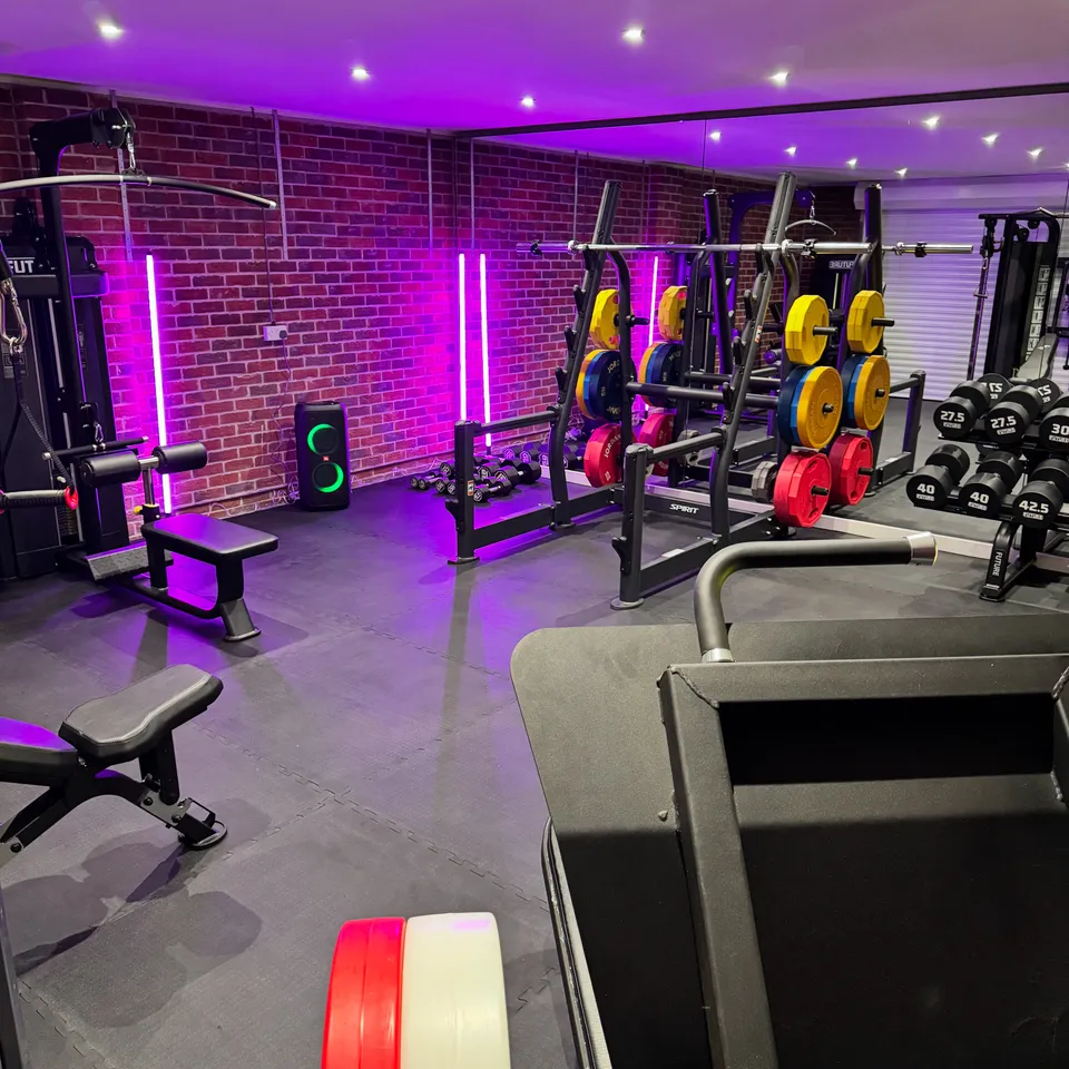 FAKE GYM OnlyFans