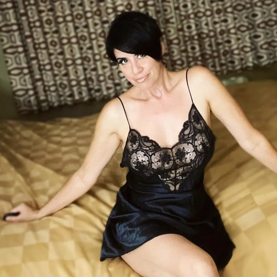 Marsha OnlyFans