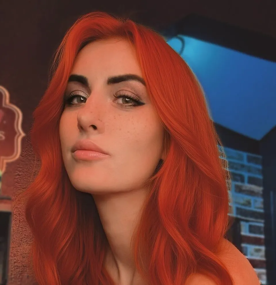 Hillary Pokket OnlyFans
