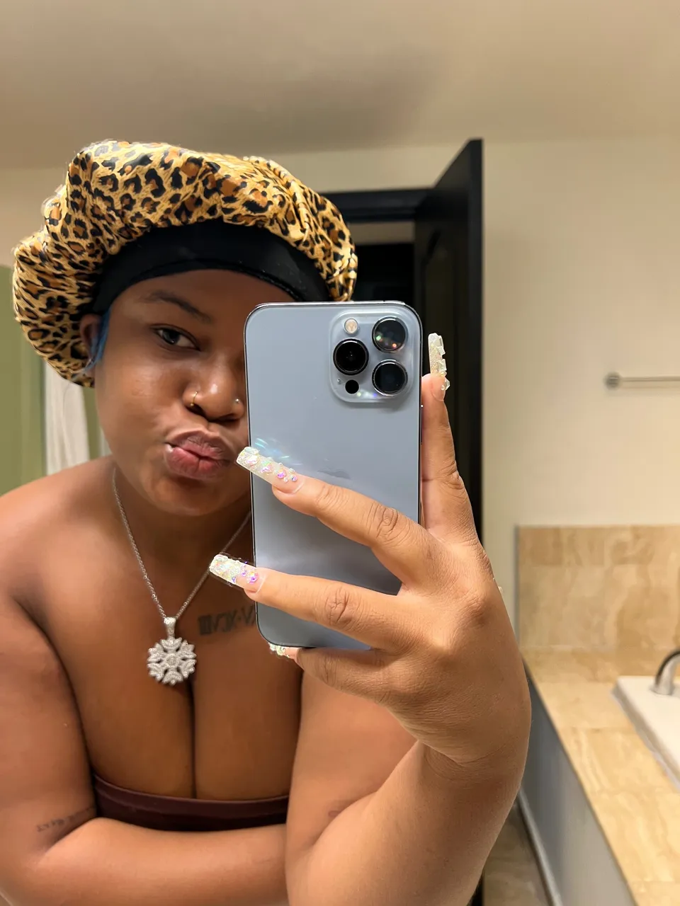 Ms Thick OnlyFans