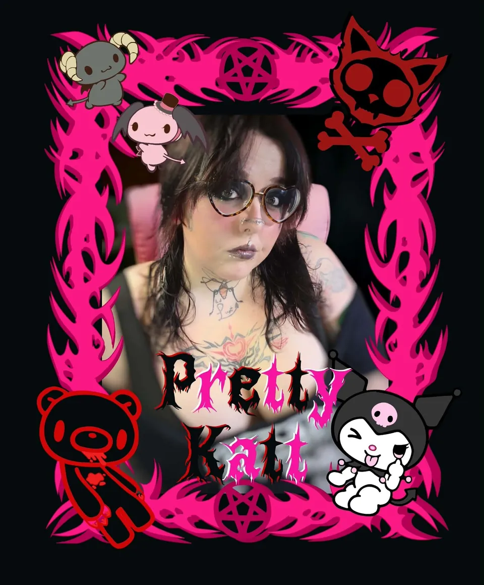 Katt Glazer OnlyFans
