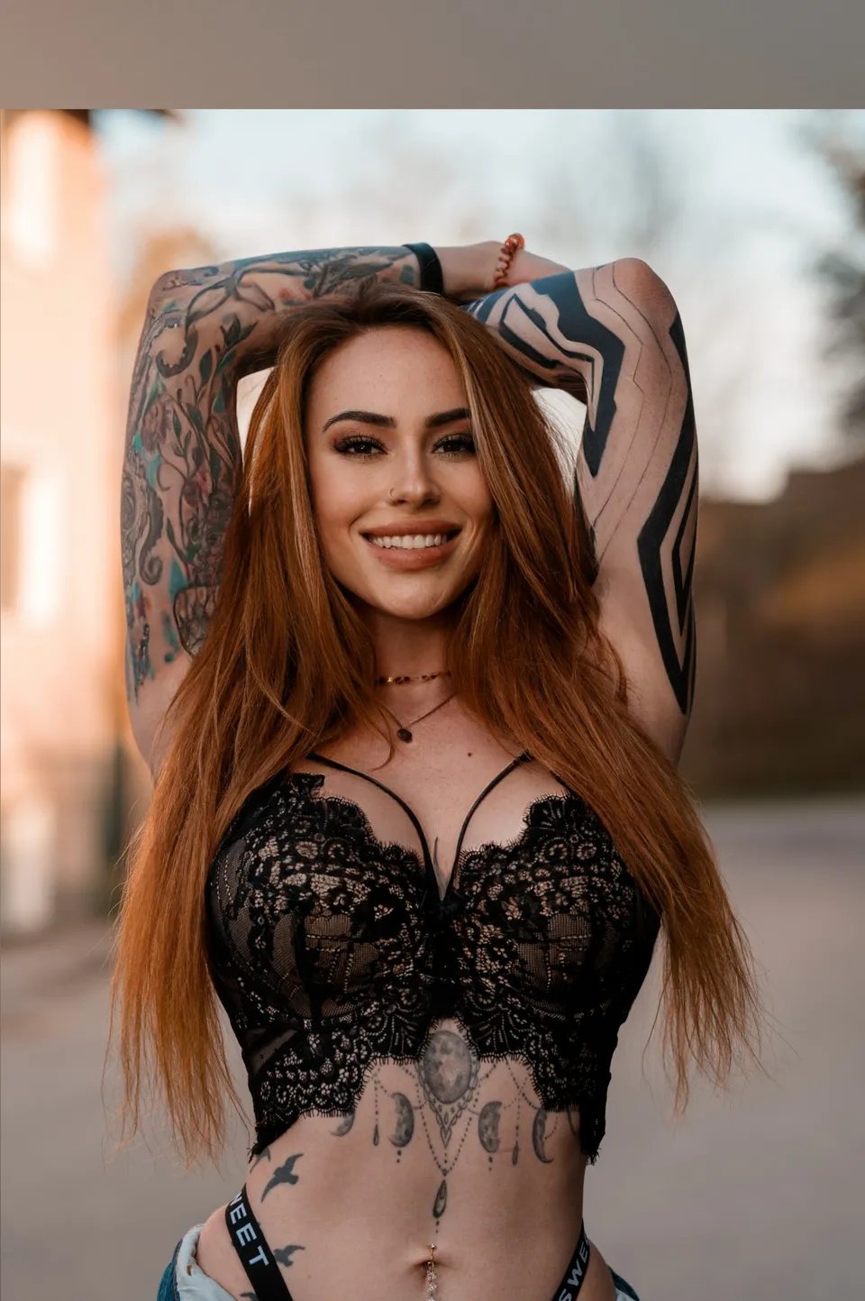 Amidala OnlyFans