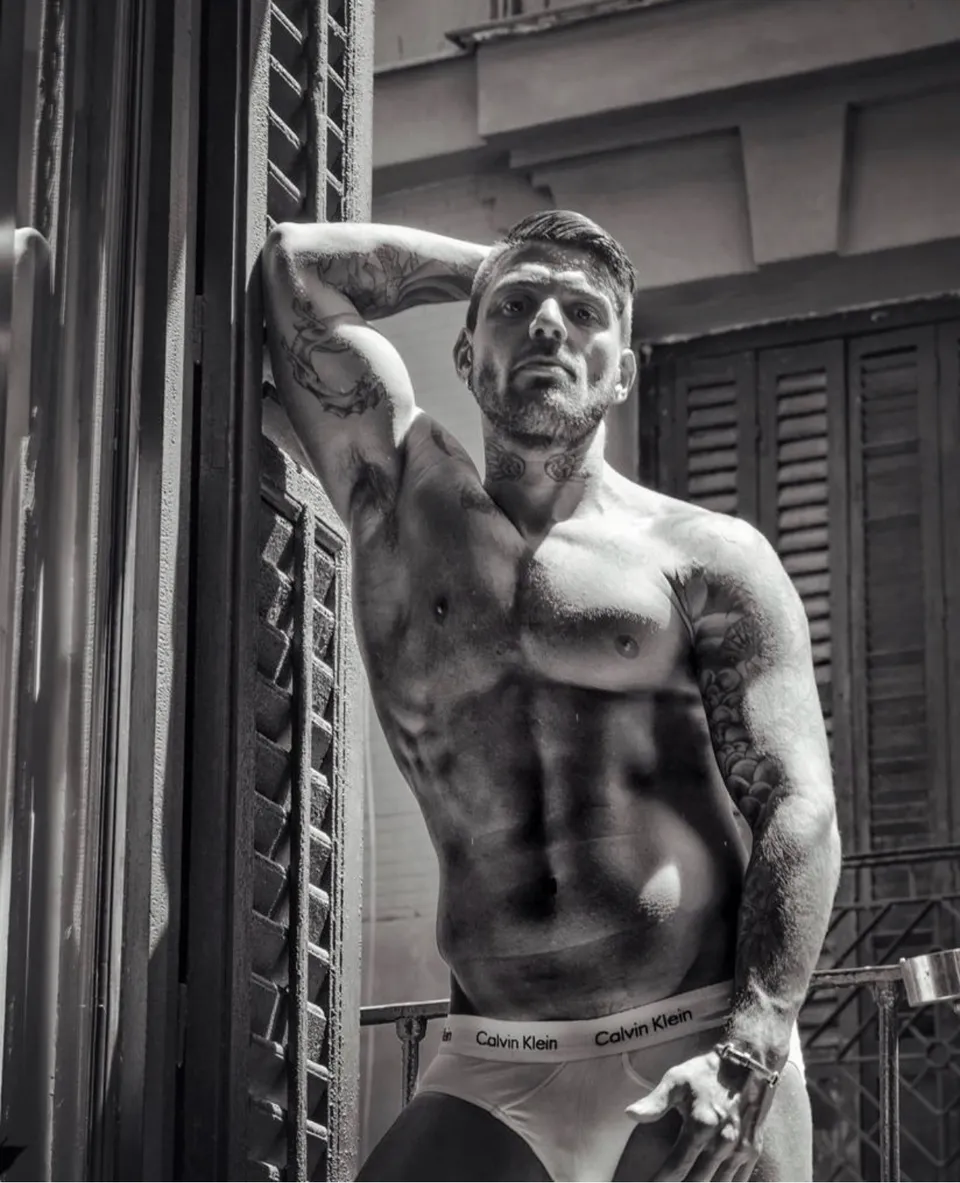 Rafaelxxl OnlyFans
