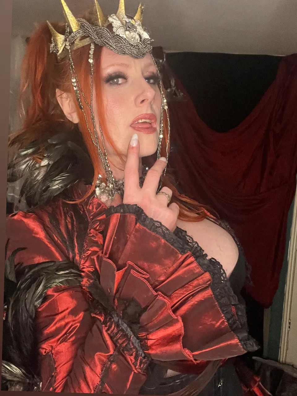 Ravendubarry OnlyFans