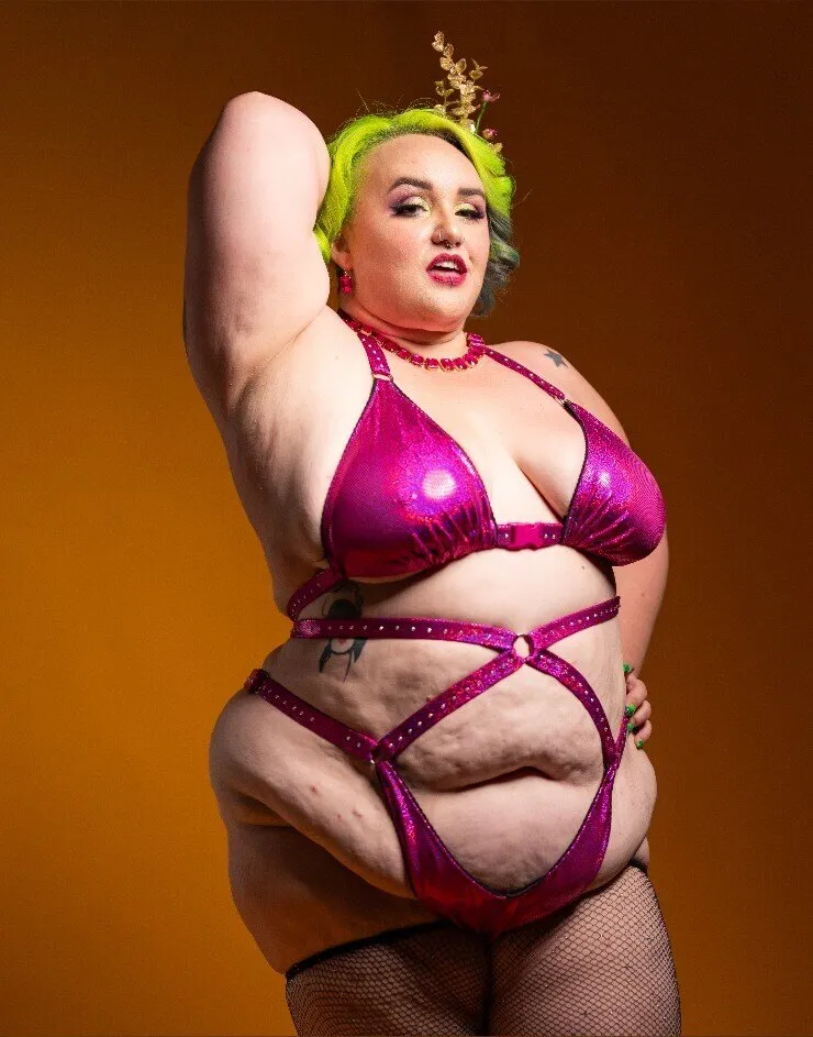 Mia Moore OnlyFans