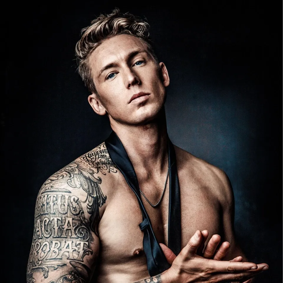 Rhys Phillips OnlyFans