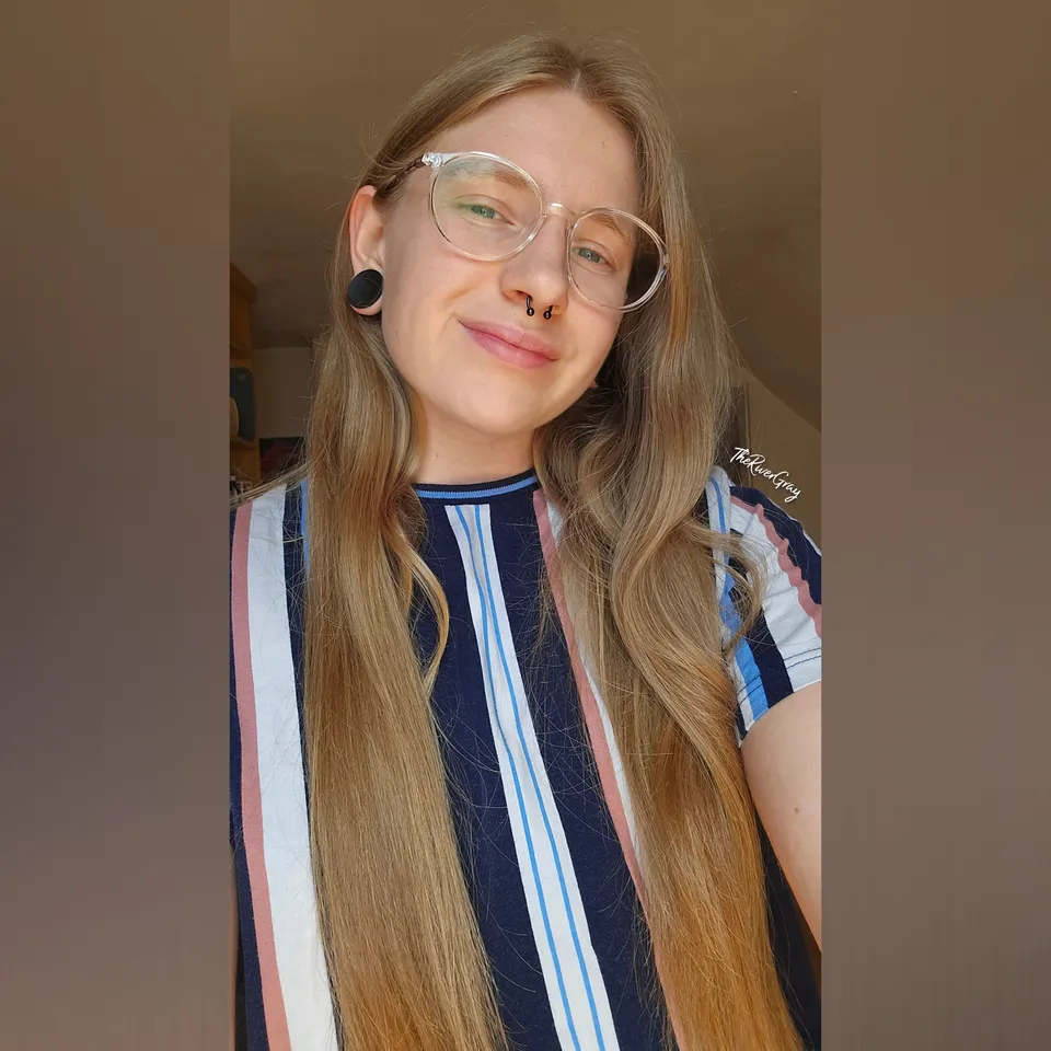 River Gray OnlyFans