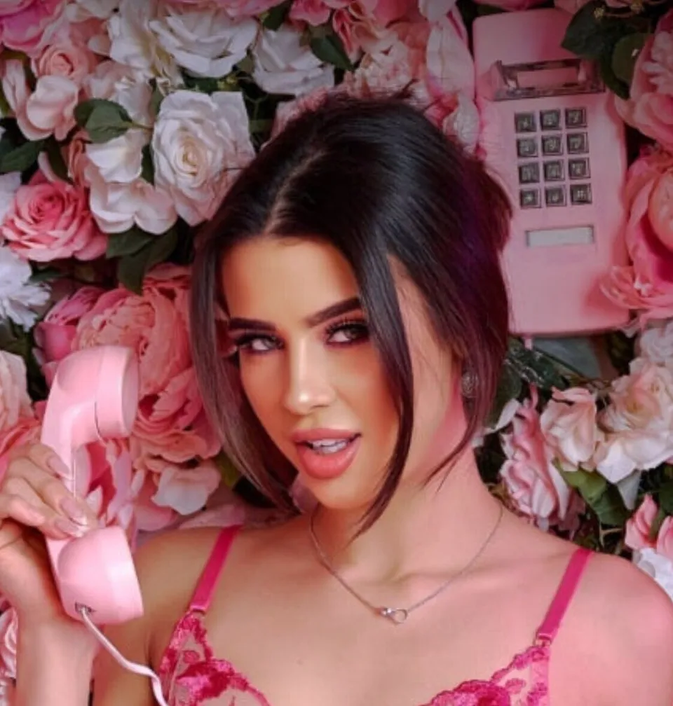 Kylie Rocket OnlyFans