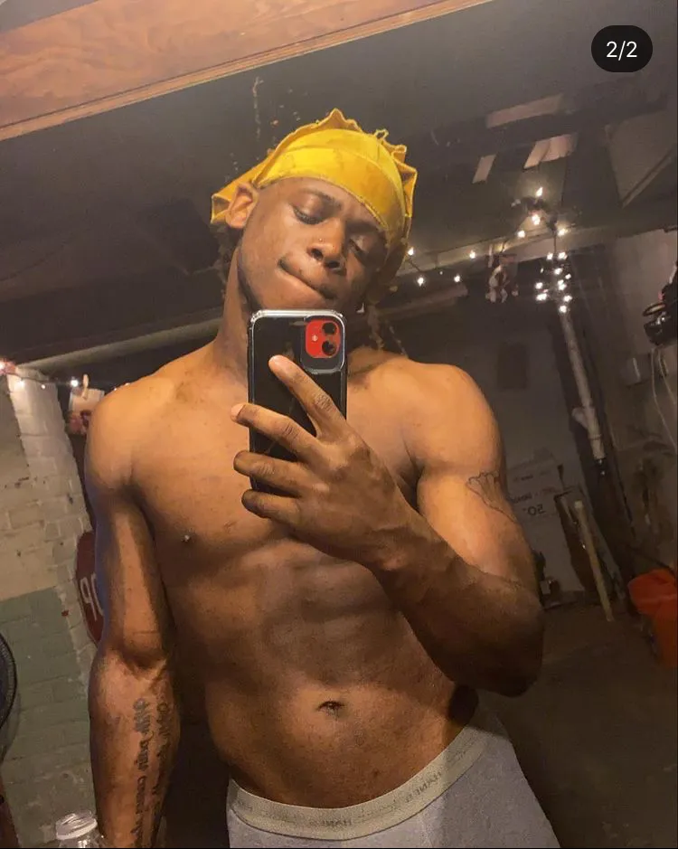 RonDonnn OnlyFans