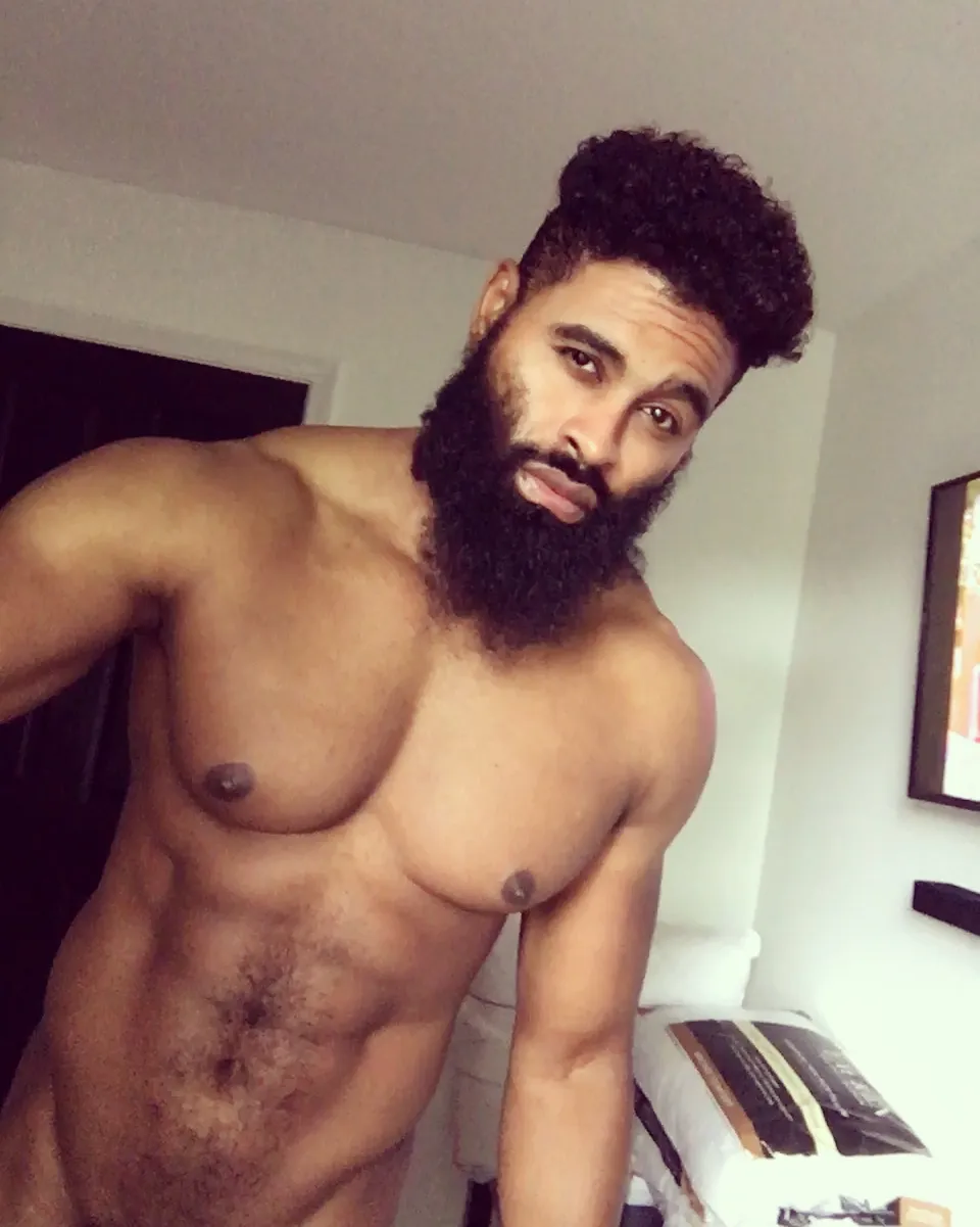 Ron Cole OnlyFans