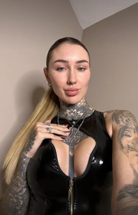 Roxy SWEET DOMINATION NEW OnlyFans