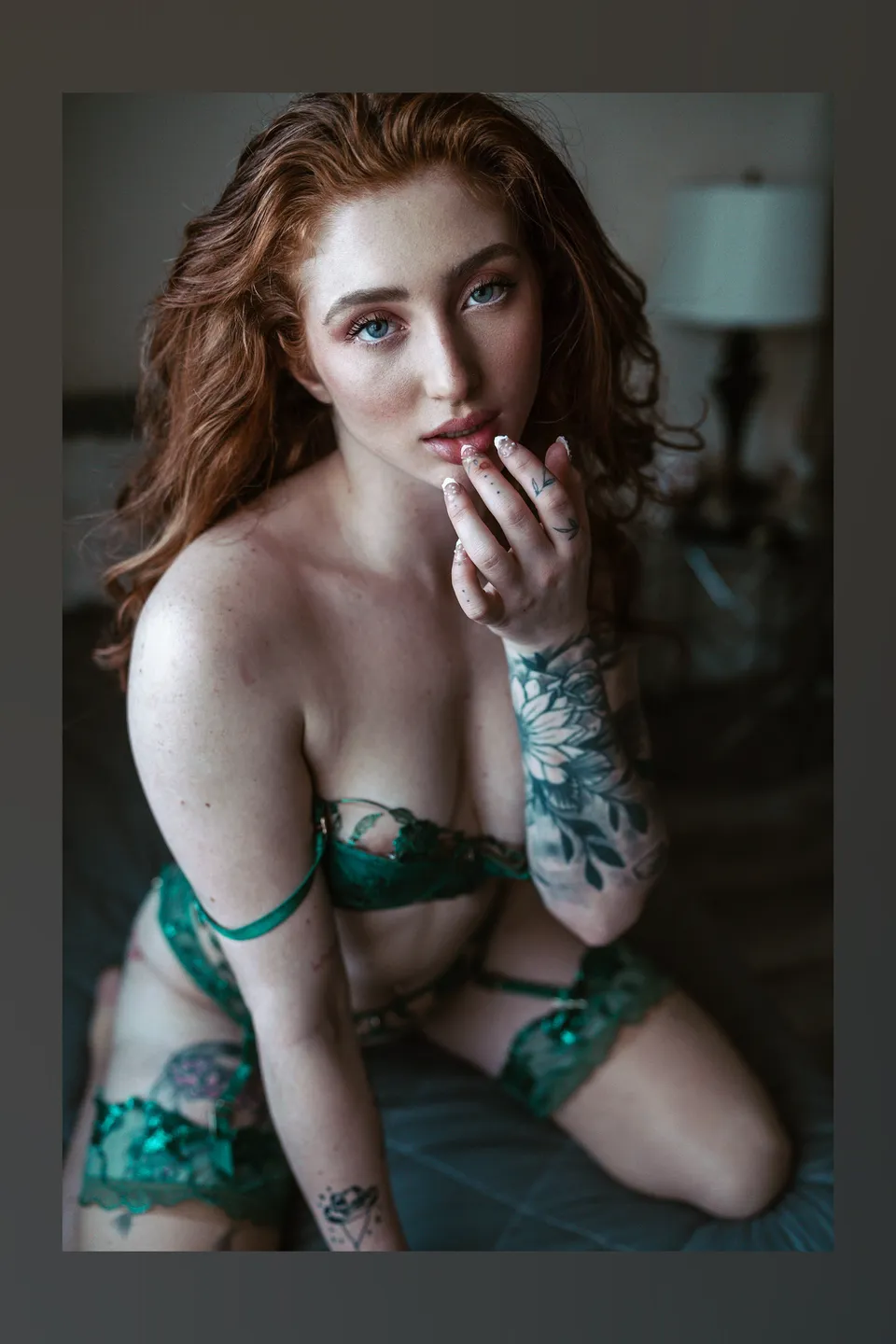 RubyRedPDX OnlyFans