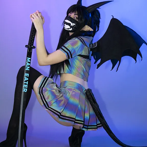 Ryuu Lavitz OnlyFans