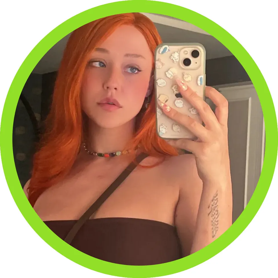 Sabrina Nichole Best On Here OnlyFans