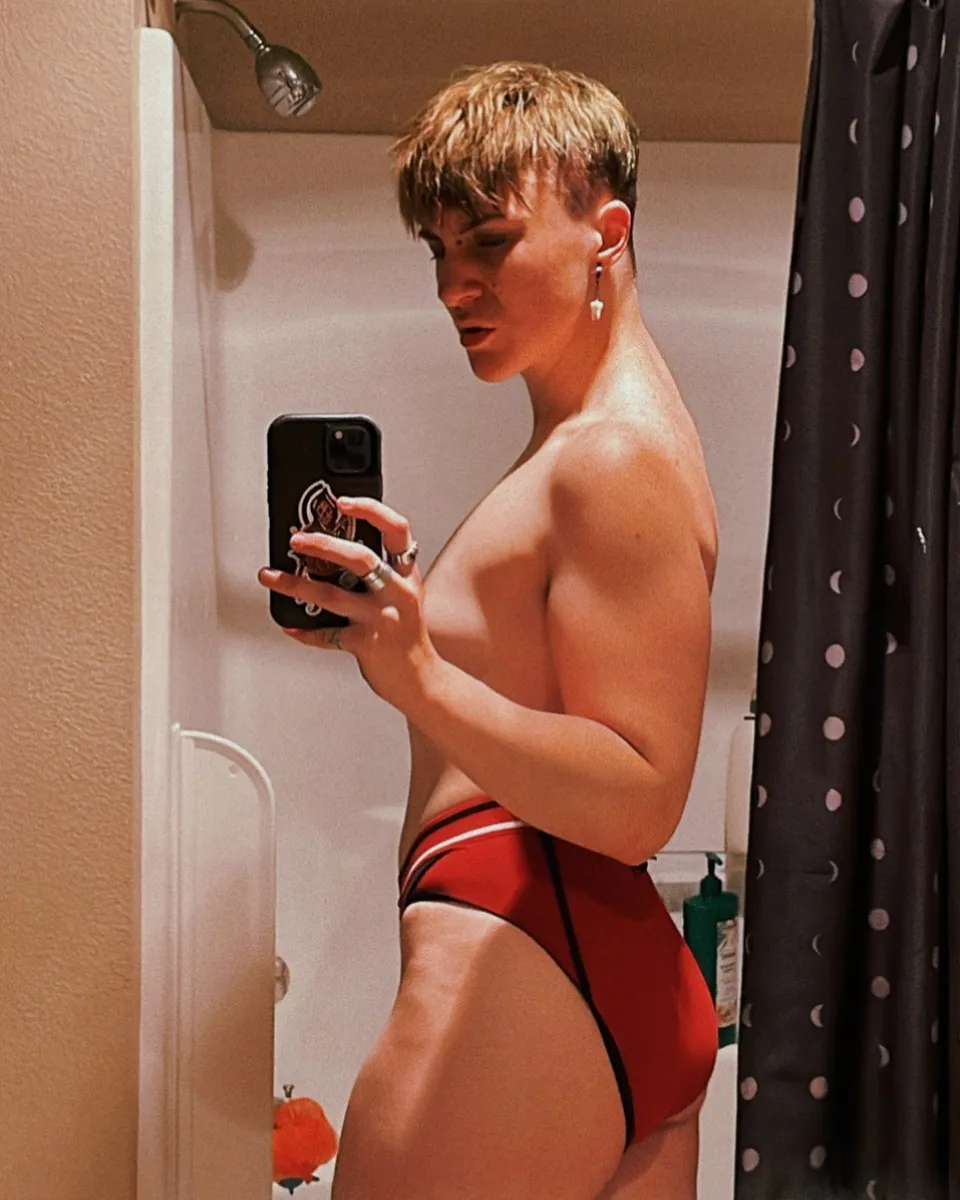 Aeryn Ken OnlyFans