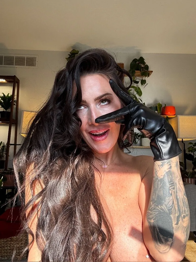 Sapphiredixon OnlyFans