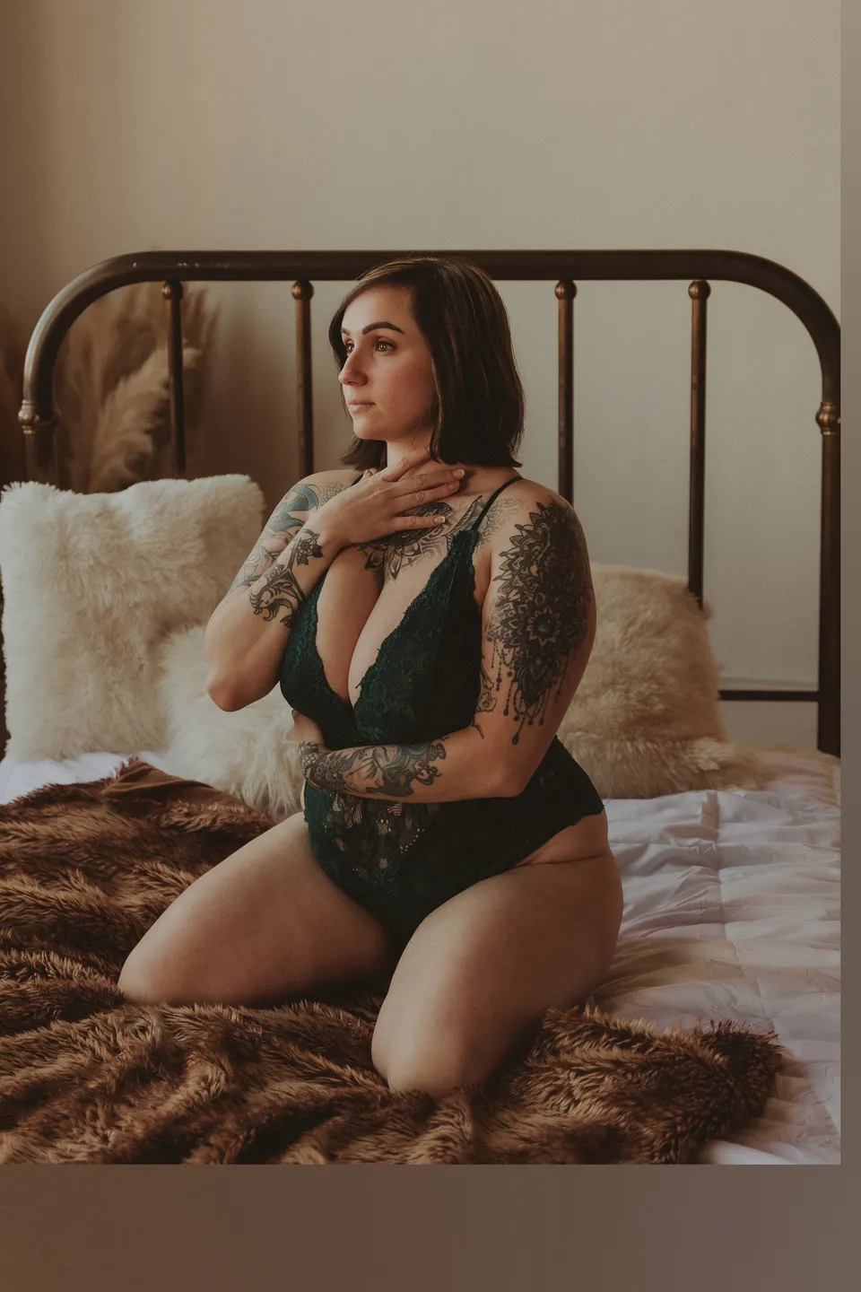 Scarlett OnlyFans