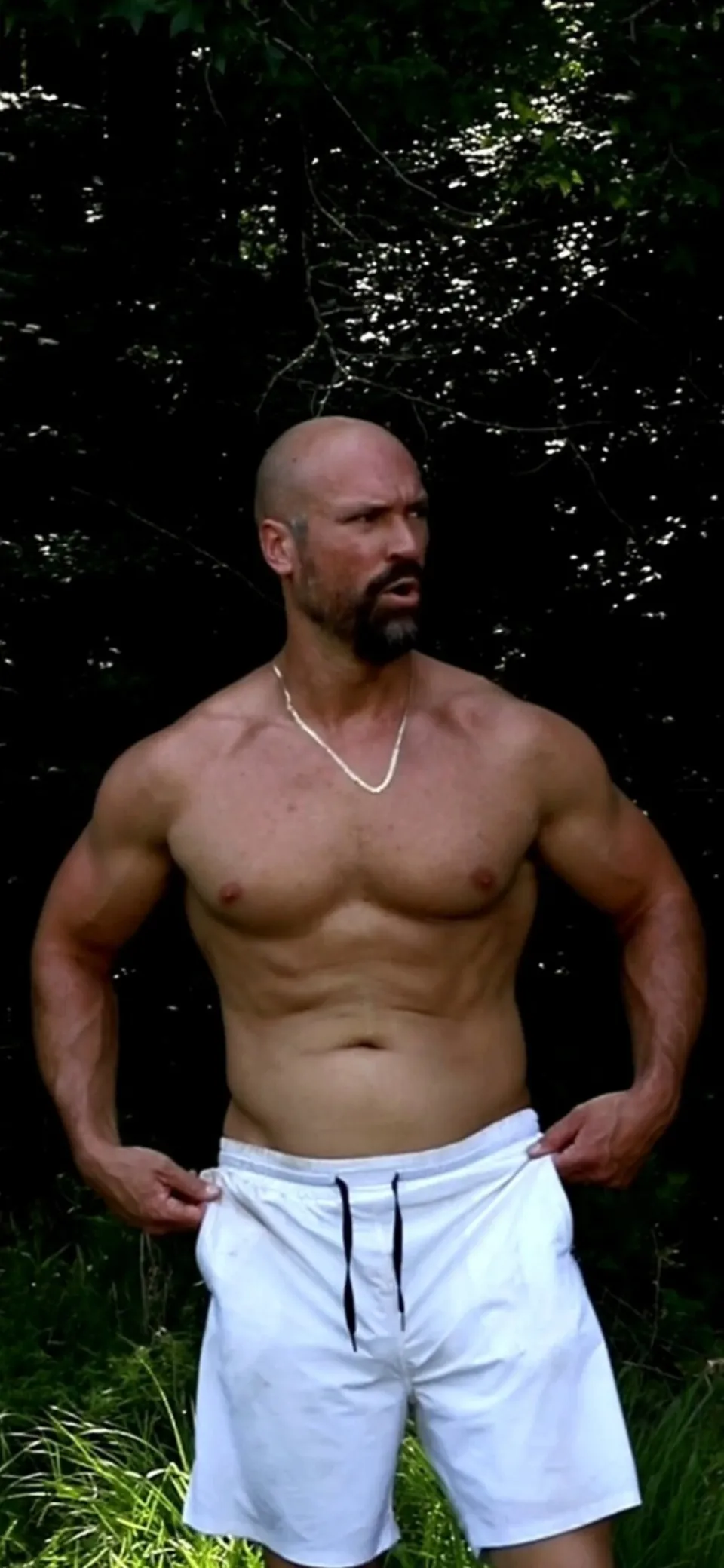 Sean Lawless OnlyFans