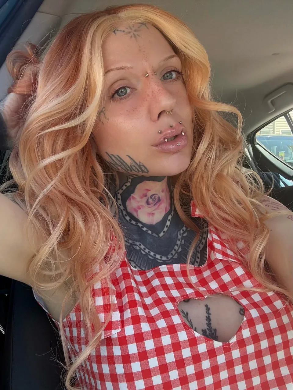 SeAnna Gene OnlyFans