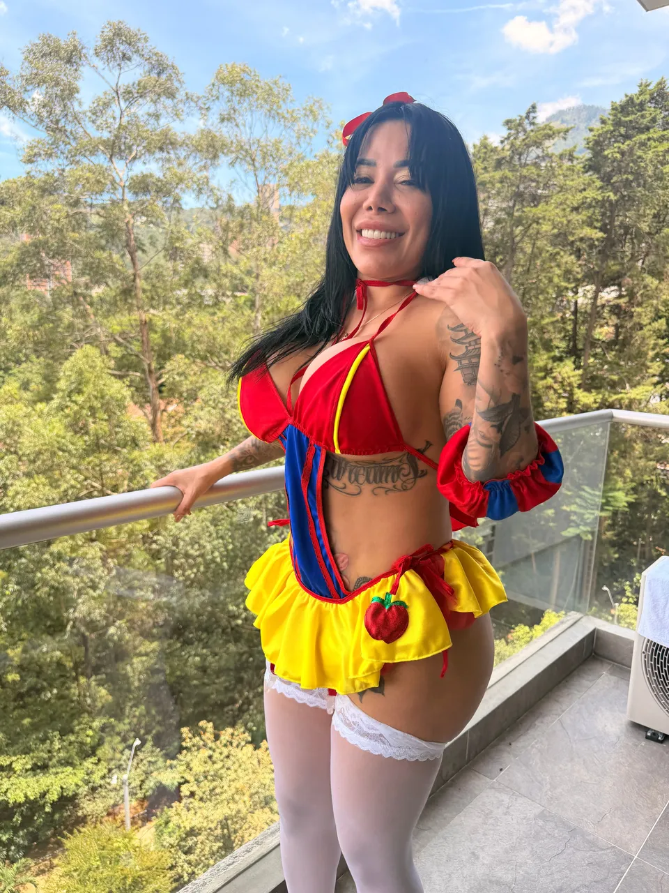 THE QUEEN OF SQU1RT VC NOW OnlyFans