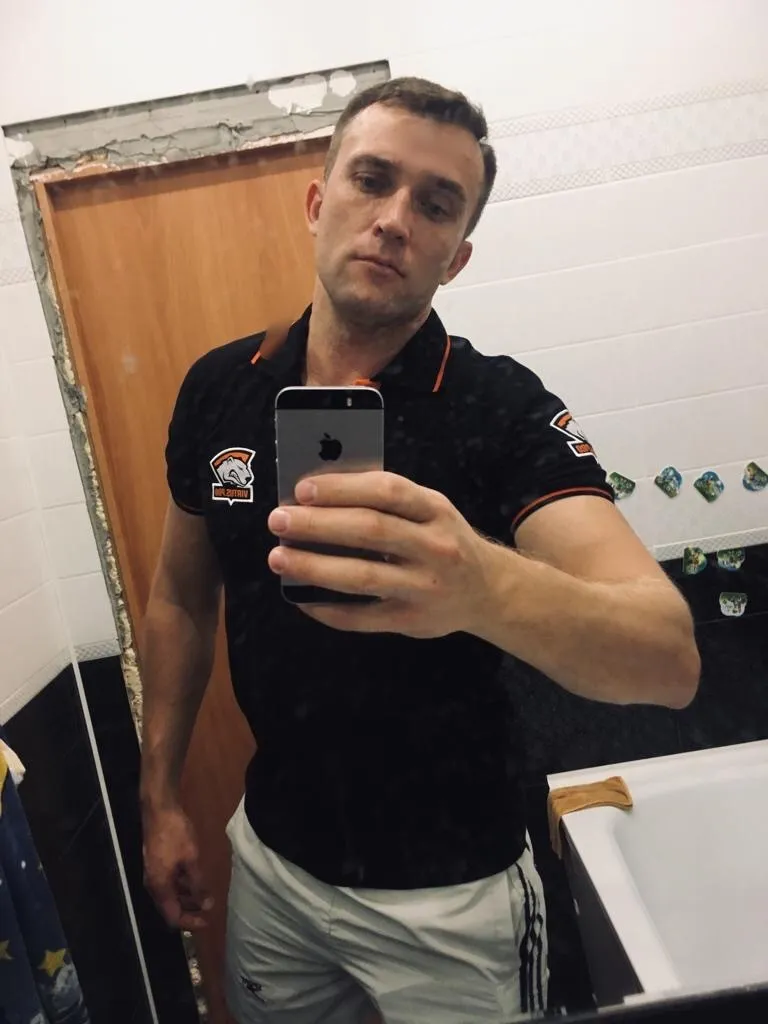 Sergei OnlyFans