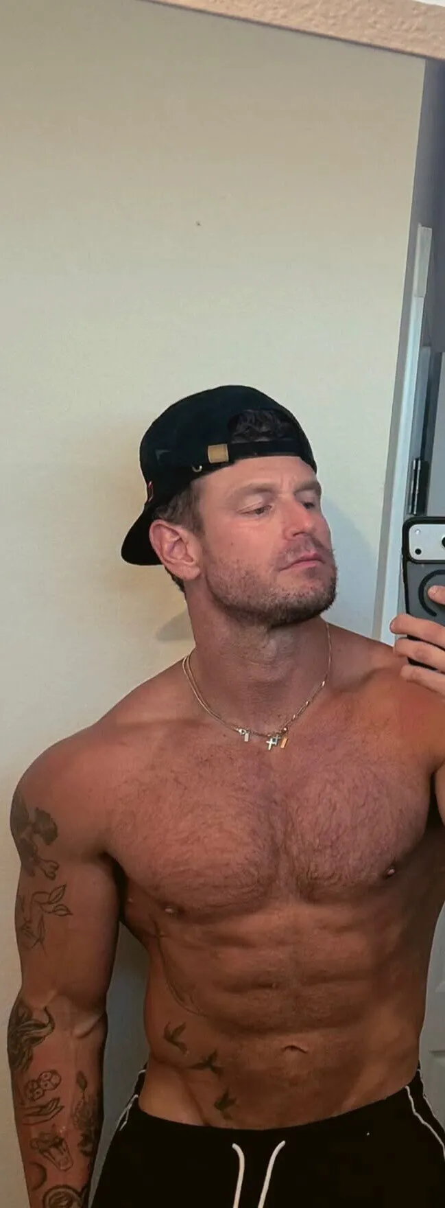 Shayne Jansen OnlyFans