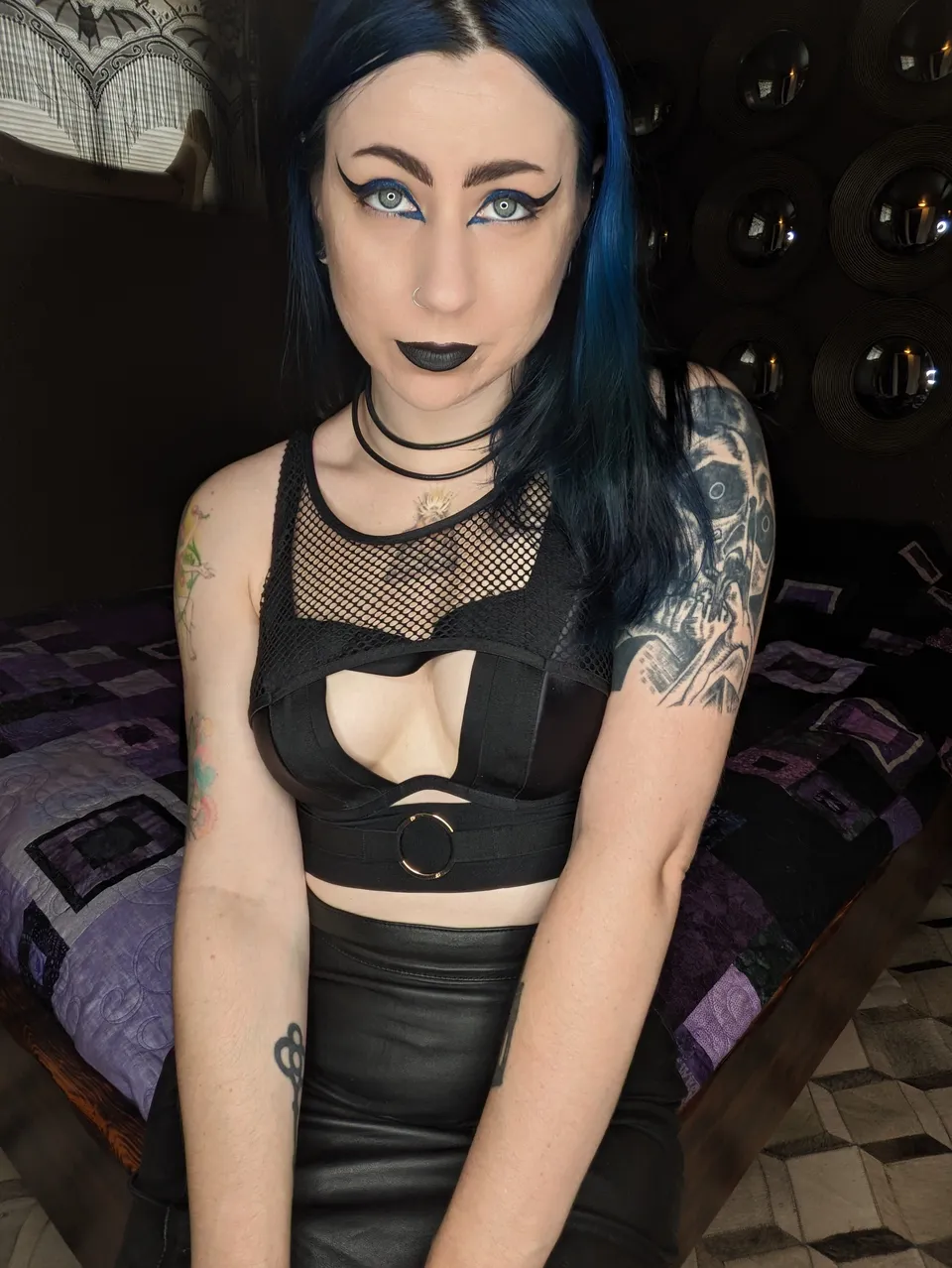 Shodan OnlyFans