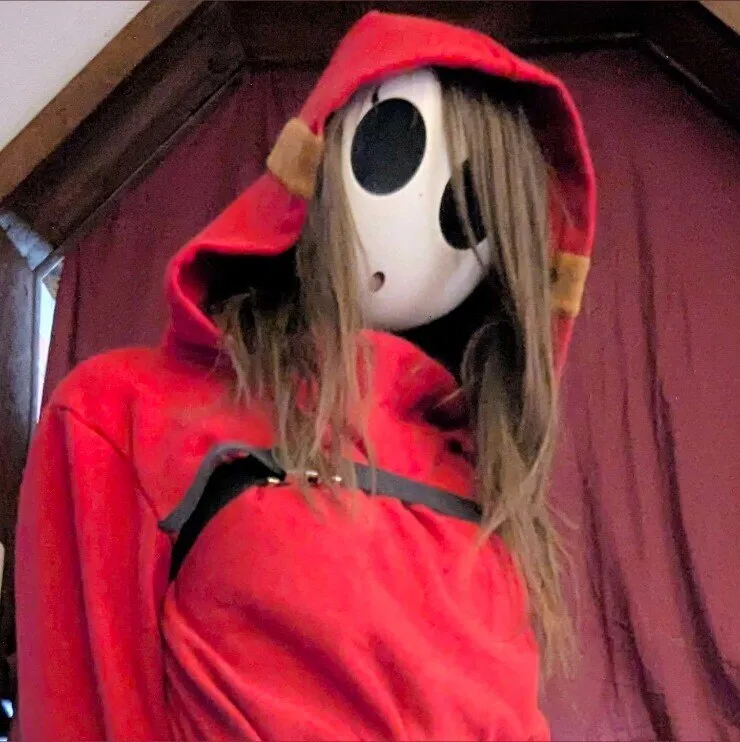 ShyGal Lilly OnlyFans