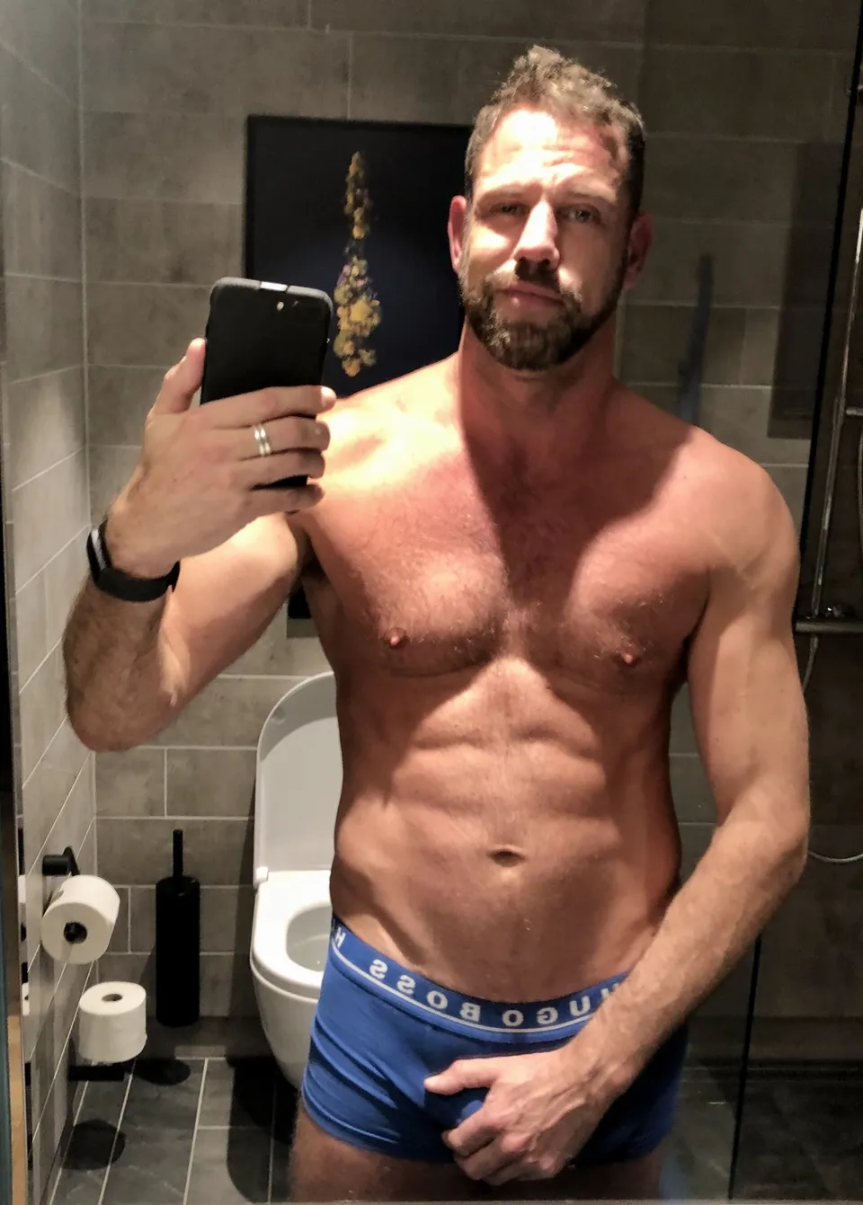 SimonSays4U sexy Dutch OnlyFans