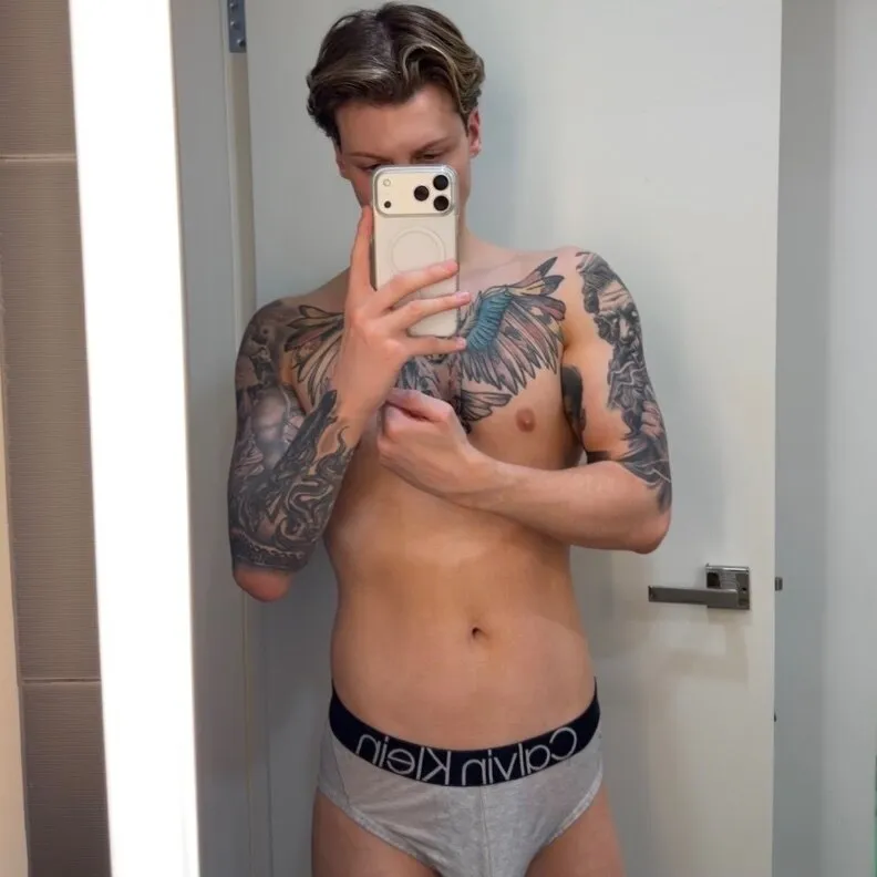Steve Kokenormous OnlyFans
