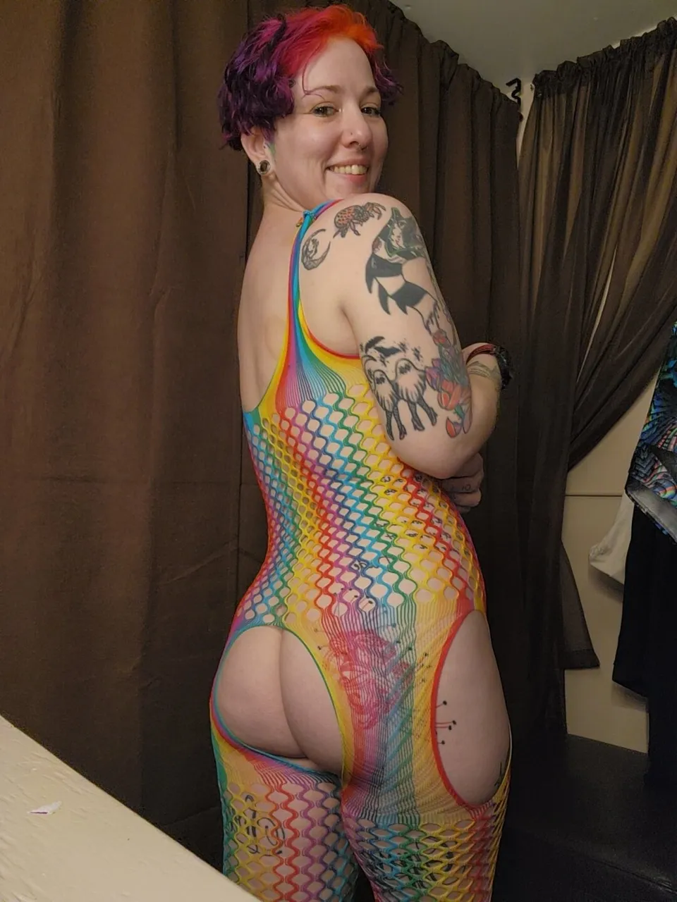 Violet Black OnlyFans