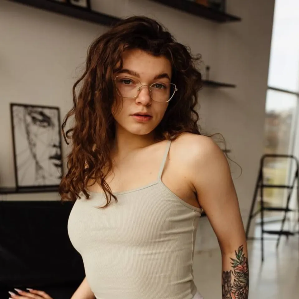 Sophie Moro OnlyFans