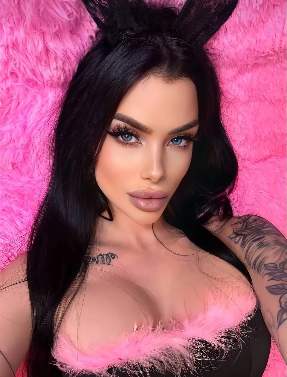 Sophia OnlyFans