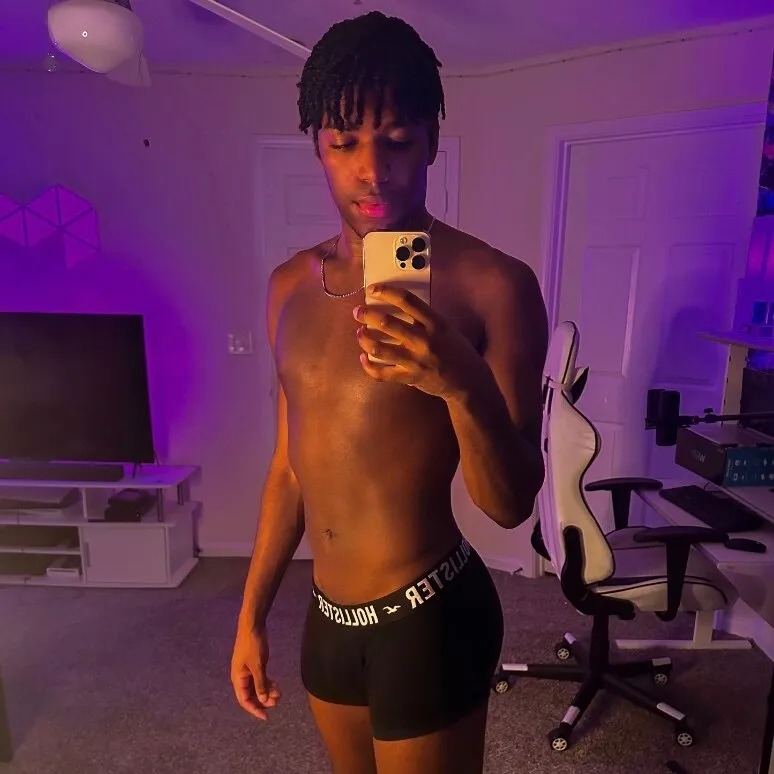 Kylan OnlyFans