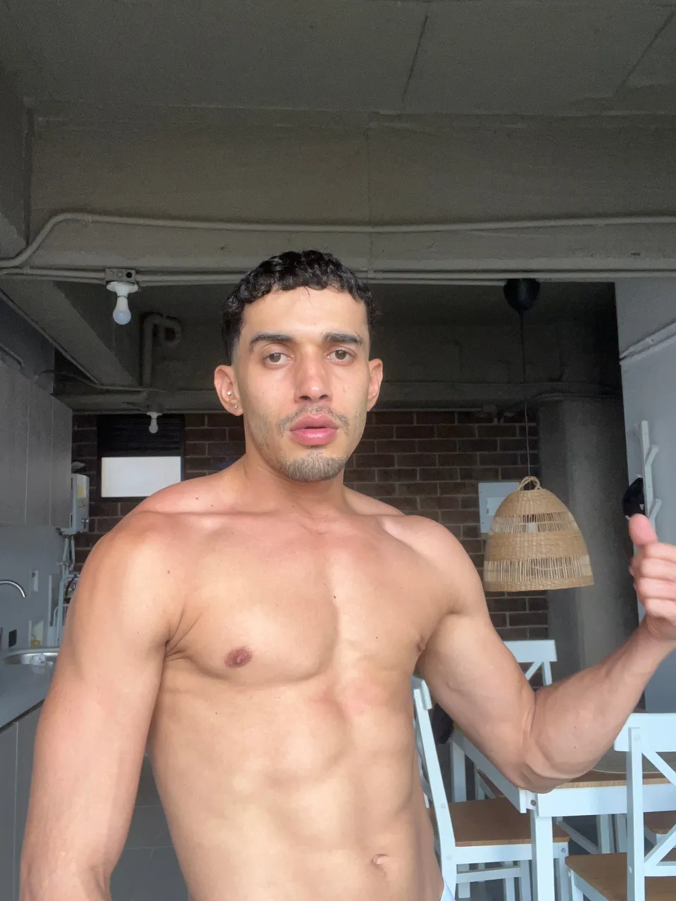 Stephan Stone OnlyFans