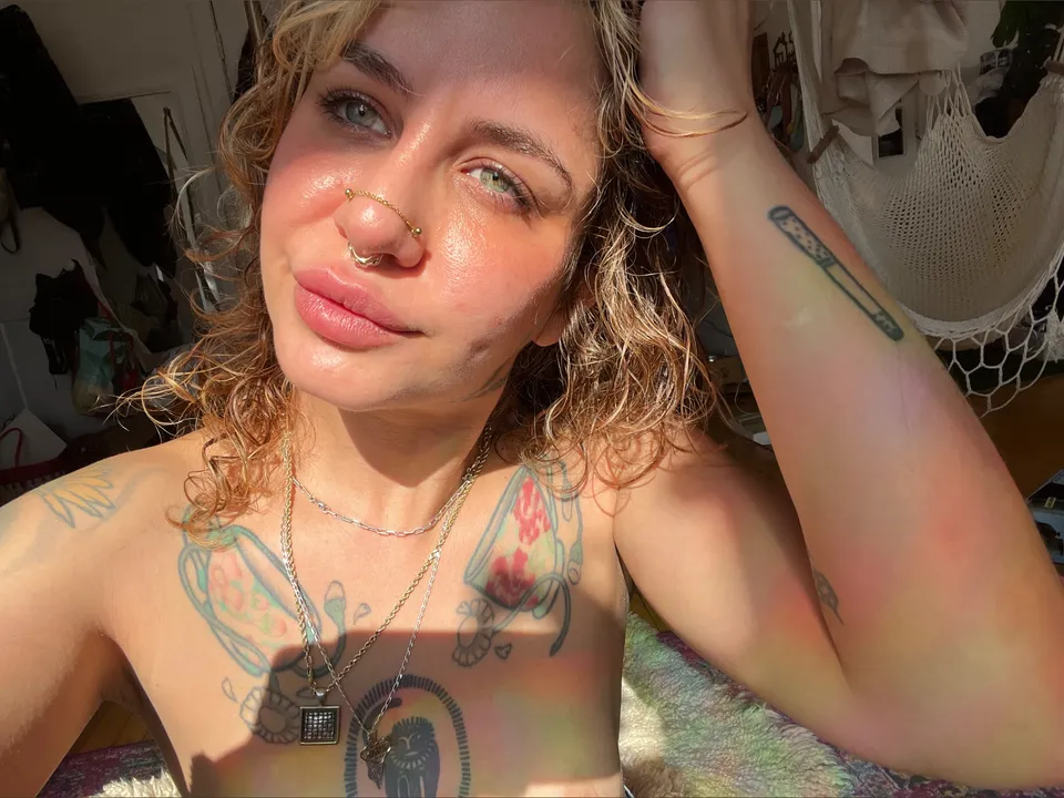 Manic Matilda OnlyFans