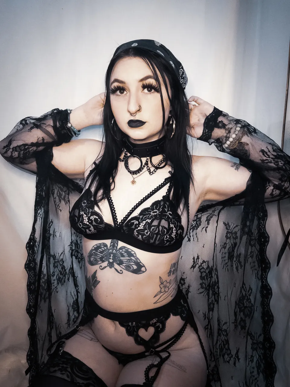 Miss Kane OnlyFans