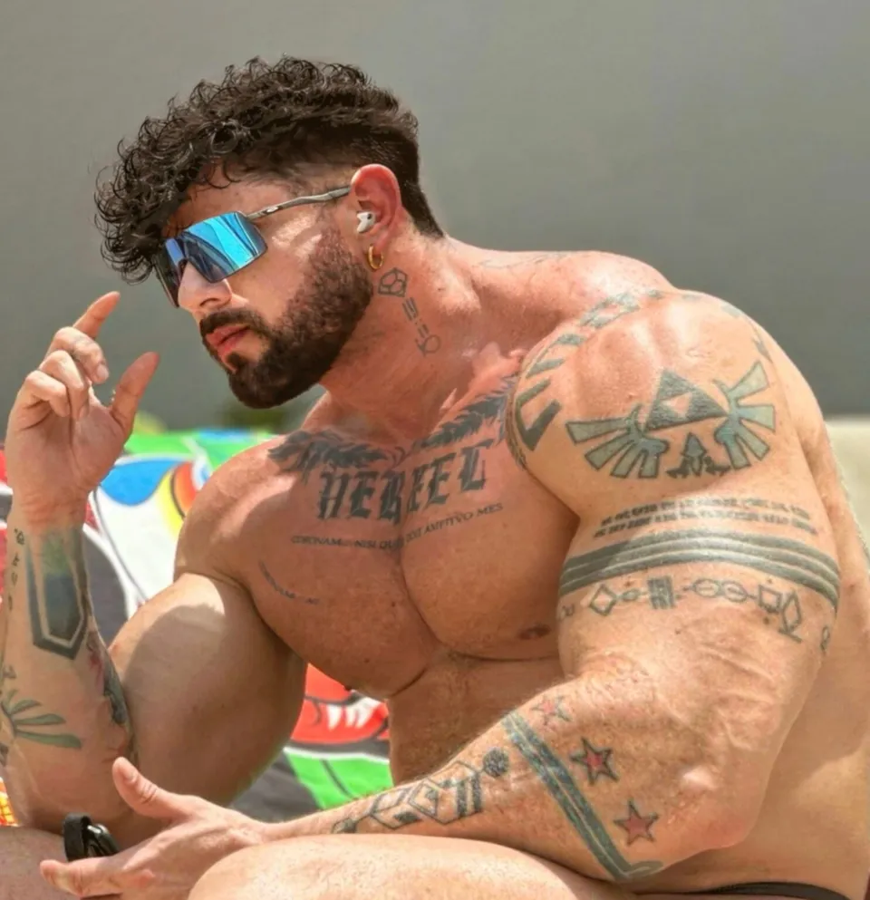 AndresVergel OnlyFans