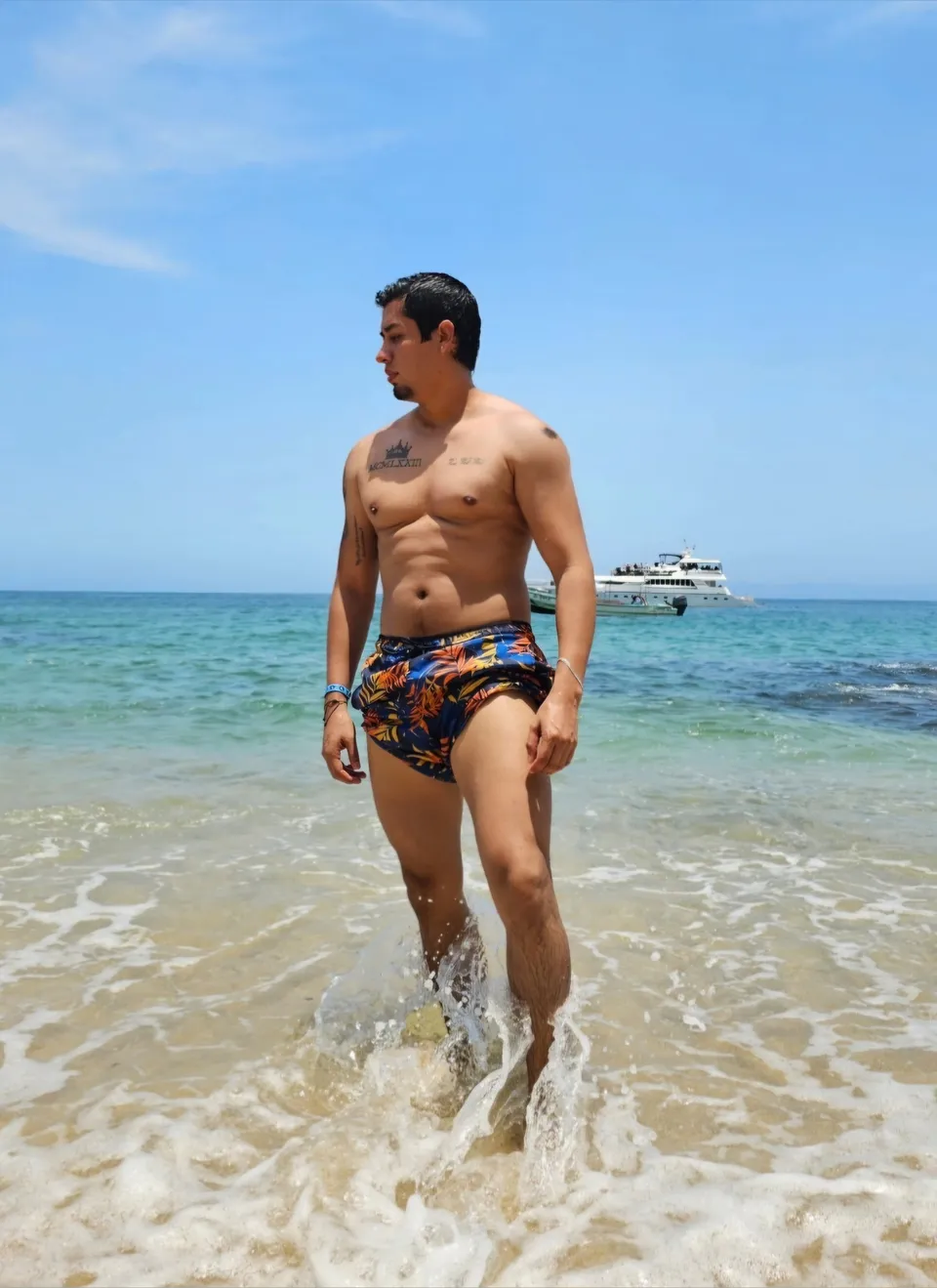 Súper Latino OnlyFans