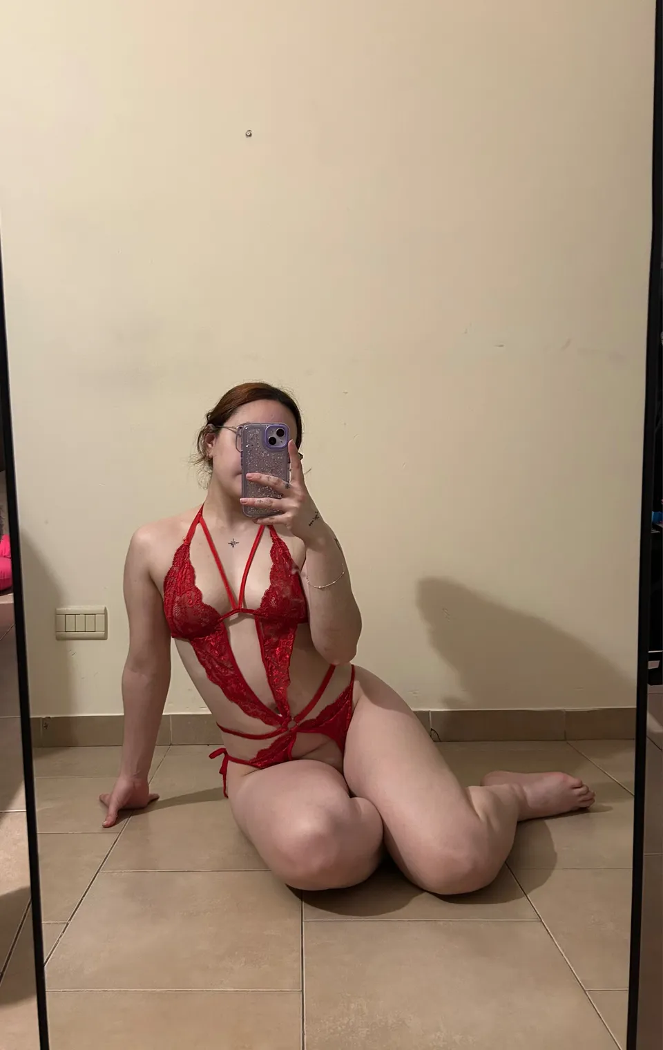 Sweet mommy OnlyFans