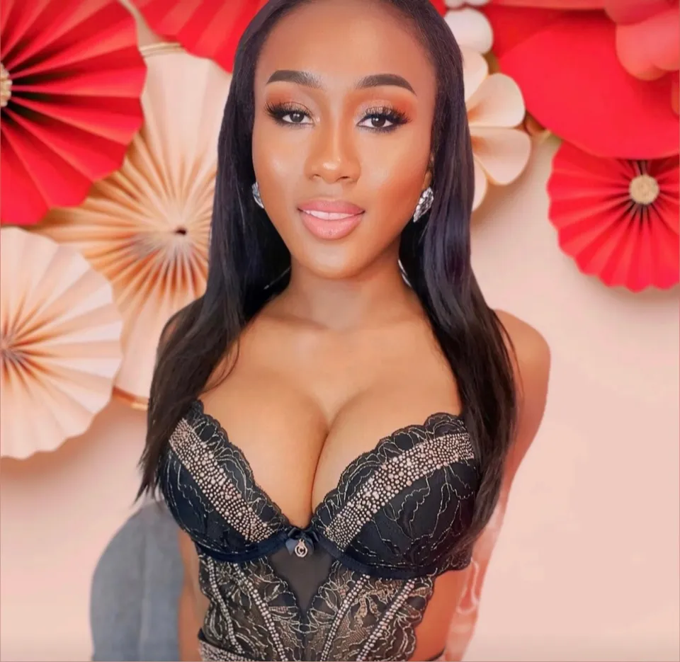 Sweet and Spicy TERRY OnlyFans