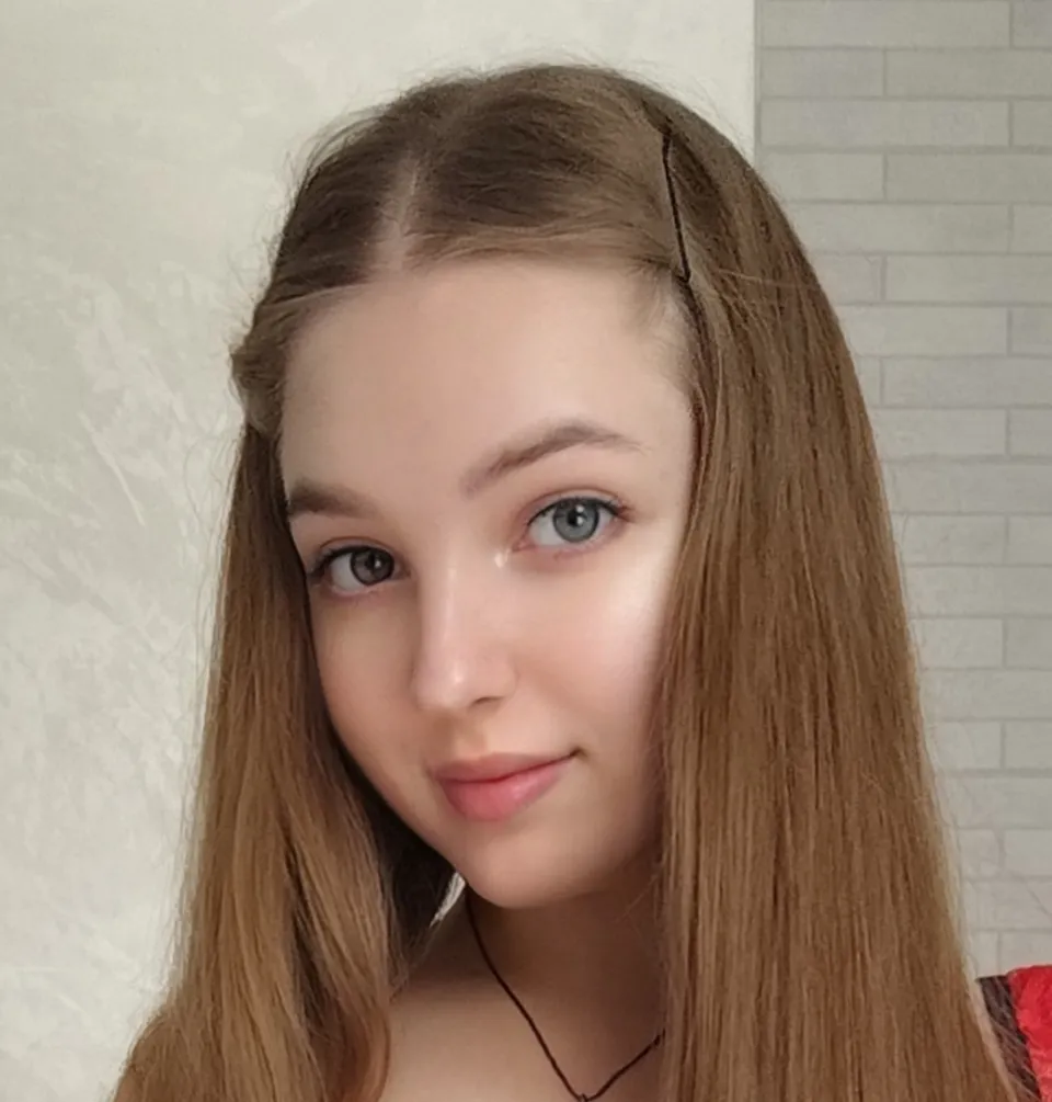Tati little Girl OnlyFans