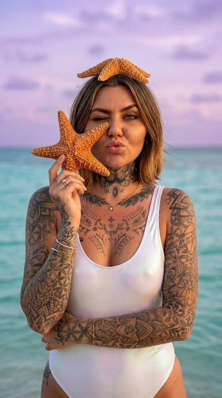 Tattoo Viking Fie OnlyFans