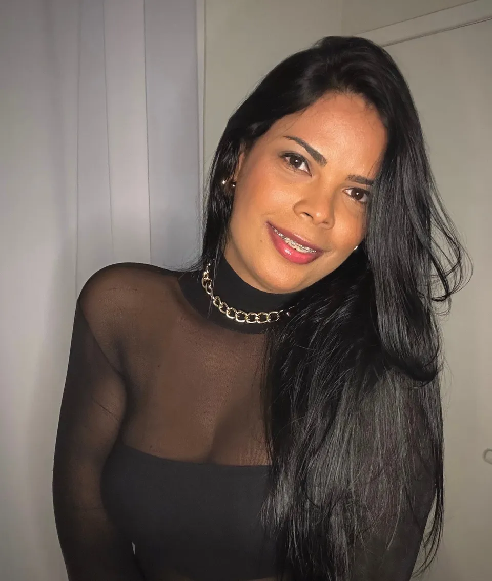 Thaisa Gouveia OnlyFans