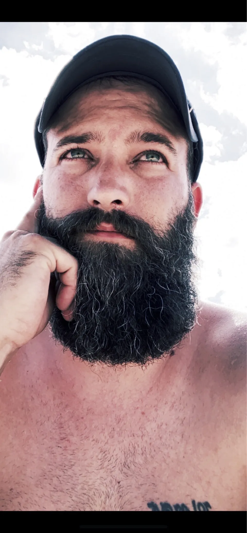That Bi Pineapple Guy OnlyFans