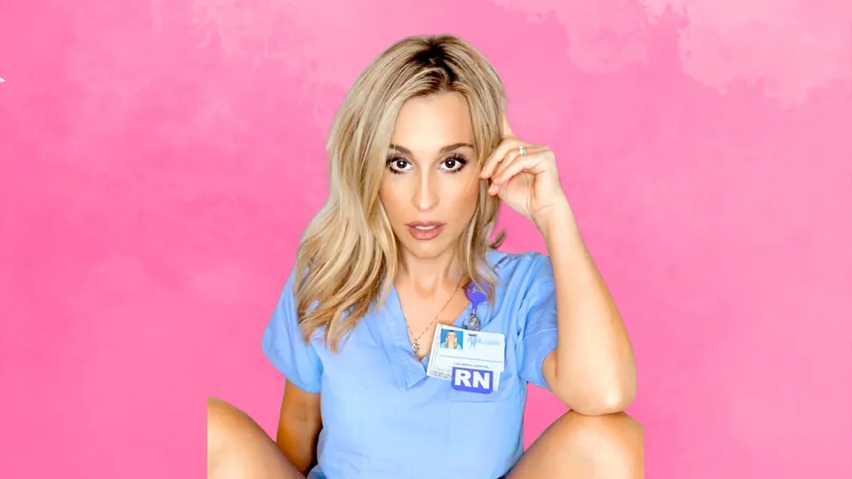 The Allie Rae Official Page OnlyFans