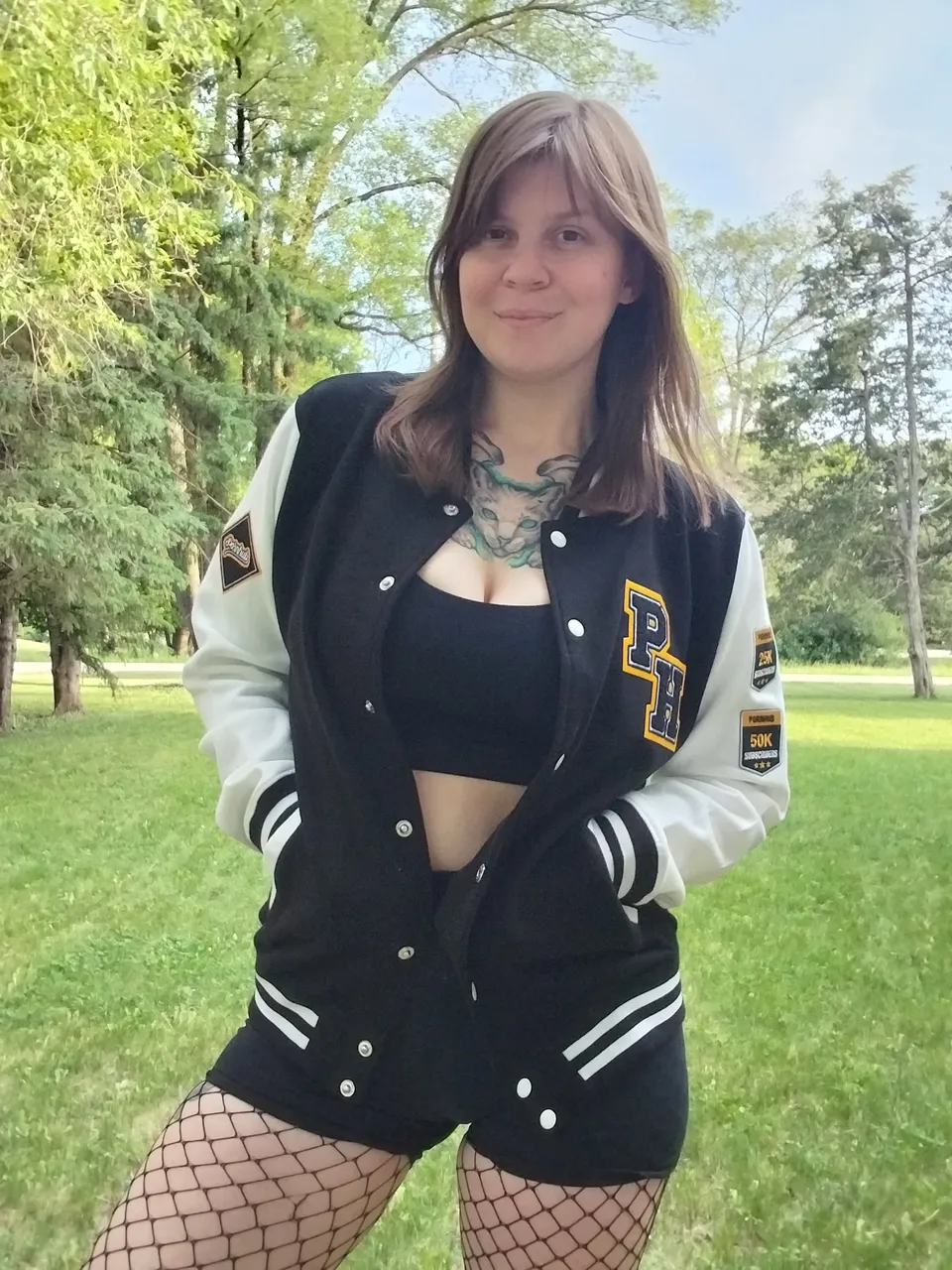 Elle Hell OnlyFans